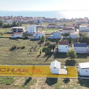 Mobilne kućice Privlaka, povoljan paušal