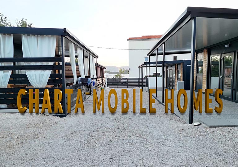Charta Mobile Homes