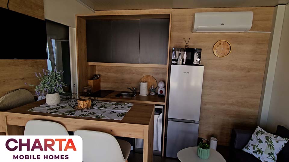 Kamp Espa mobilne kućice "Kupi & Rentaj" - Image 10