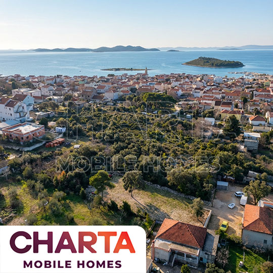 Kamp Espa Mobilne kućice