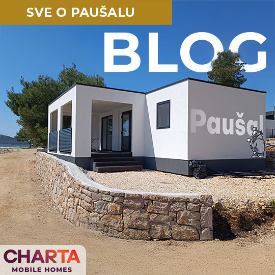 Članak o paušalu za mobilne kućice