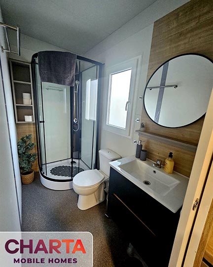 Uz kućicu dolazi i smart TV