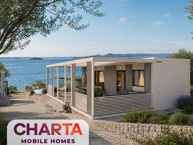 Mobilne kućice na premium lokaciji