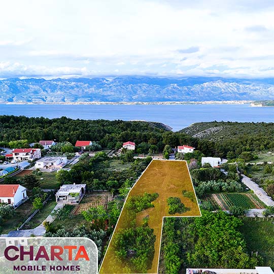 Terra Vrsiana mobilne kućice