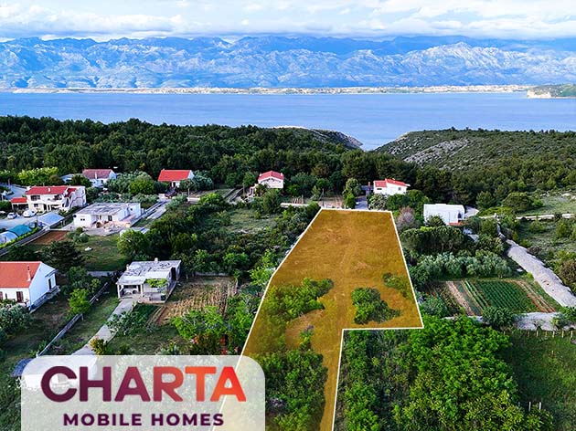 Terra Vrsiana mobilne kućice