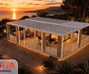 Mobilne kućice na premium lokaciji