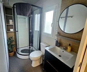 Uz kućicu dolazi i smart TV