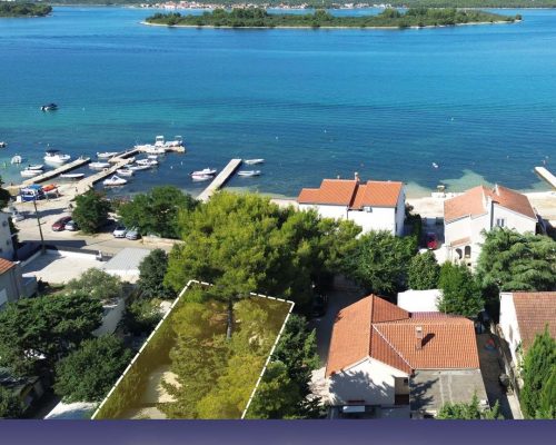 Legalizirani kamp uz more u Hrvatskoj i prodaja mobilnih kućica