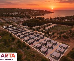 Viola Kamp mobilne kućice