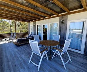 Terasa kućice 32m2
