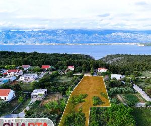 Terra Vrsiana mobilne kućice
