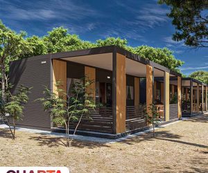 Mobilne kućice Sveti Petar na Moru