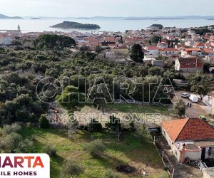 Pakoštane, Kamp Espa