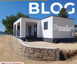 Članak o paušalu za mobilne kućice