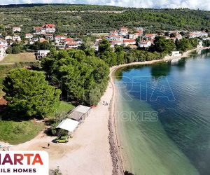 Plaža kamp Tonka Posedarje
