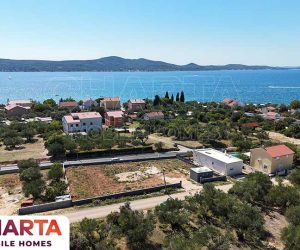 Sveti Petar na Moru kamp Vita