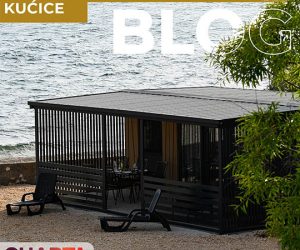 Charta vodič za ulaganje u mobilne kućice