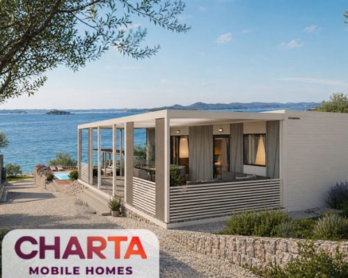 Mobilne kućice na premium lokaciji