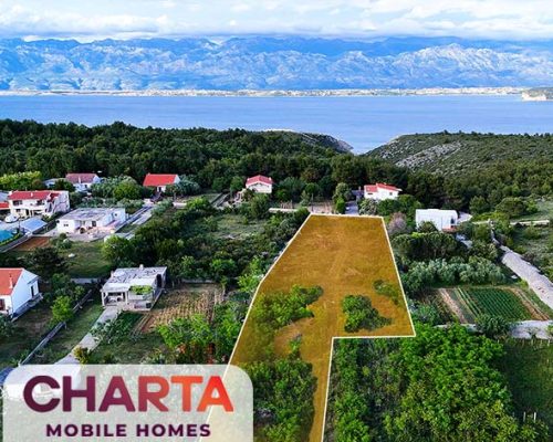 Terra Vrsiana mobilne kućice
