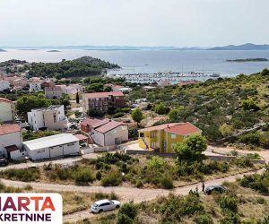 Zemljište Drage Pakoštane