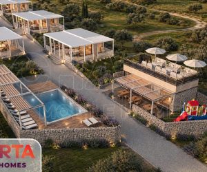 Mobilne kućice na premium lokaciji