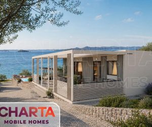 Mobilne kućice na premium lokaciji